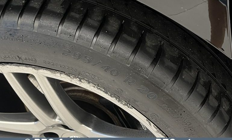 Porsche Macan Automatas 2019 full