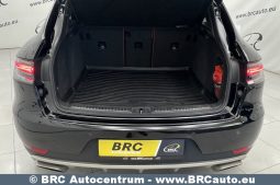 Porsche Macan Automatas 2019 full