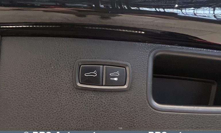Porsche Macan Automatas 2019 full