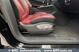 Porsche Macan Automatas 2019 full