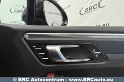 Porsche Macan Automatas 2019 full