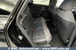 Citroen C4 1.2 Shine Automatas 2023 full