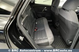 Citroen C4 1.2 Shine Automatas 2023 full