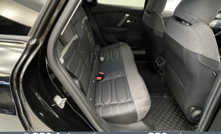 Citroen C4 1.2 Shine Automatas 2023 full