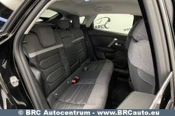 Citroen C4 1.2 Shine Automatas 2023 full