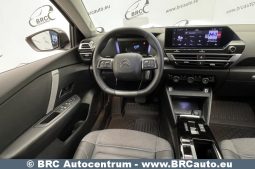 Citroen C4 1.2 Shine Automatas 2023 full