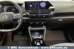 Citroen C4 1.2 Shine Automatas 2023 full