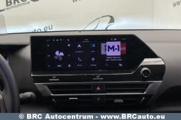 Citroen C4 1.2 Shine Automatas 2023 full