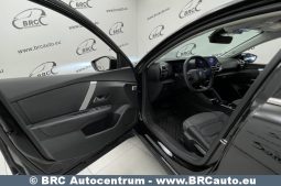 Citroen C4 1.2 Shine Automatas 2023 full