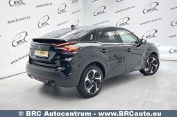 Citroen C4 1.2 Shine Automatas 2023 full
