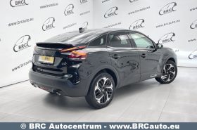 Citroen C4 1.2 Shine Automatas 2023