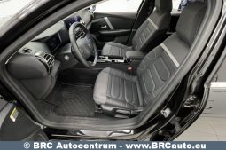 Citroen C4 1.2 Shine Automatas 2023 full