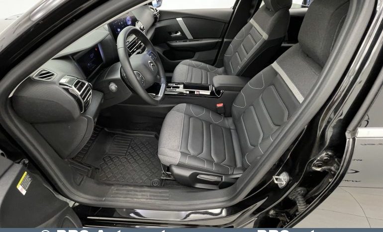 Citroen C4 1.2 Shine Automatas 2023 full