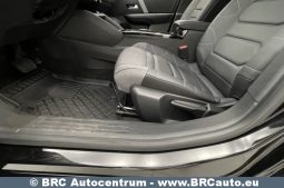 Citroen C4 1.2 Shine Automatas 2023 full