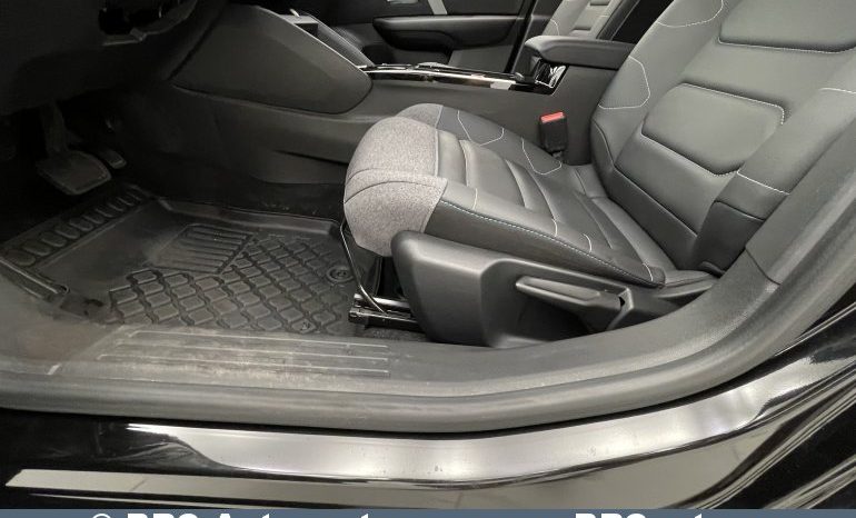 Citroen C4 1.2 Shine Automatas 2023 full