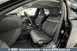 Citroen C4 1.2 Shine Automatas 2023 full