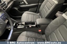 Citroen C4 1.2 Shine Automatas 2023 full