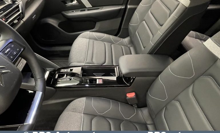 Citroen C4 1.2 Shine Automatas 2023 full