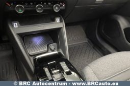 Citroen C4 1.2 Shine Automatas 2023 full