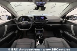 Citroen C4 1.2 Shine Automatas 2023 full