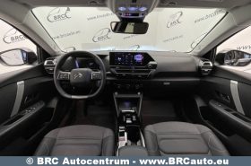 Citroen C4 1.2 Shine Automatas 2023
