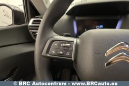 Citroen C4 1.2 Shine Automatas 2023 full