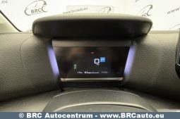 Citroen C4 1.2 Shine Automatas 2023 full