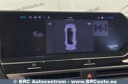 Citroen C4 1.2 Shine Automatas 2023 full