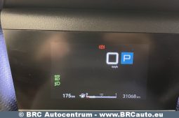 Citroen C4 1.2 Shine Automatas 2023 full