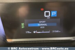 Citroen C4 1.2 Shine Automatas 2023 full