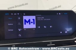 Citroen C4 1.2 Shine Automatas 2023 full