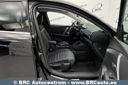 Citroen C4 1.2 Shine Automatas 2023 full