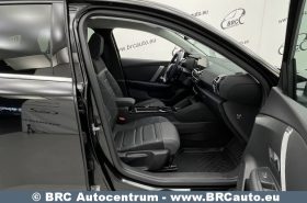 Citroen C4 1.2 Shine Automatas 2023