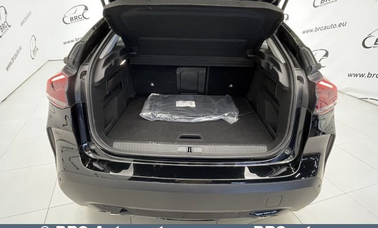 Citroen C4 1.2 Shine Automatas 2023 full