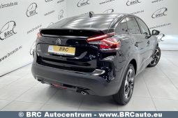 Citroen C4 1.2 Shine Automatas 2023 full