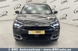 Citroen C4 1.2 Shine Automatas 2023 full