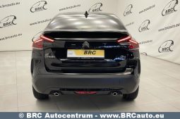 Citroen C4 1.2 Shine Automatas 2023 full
