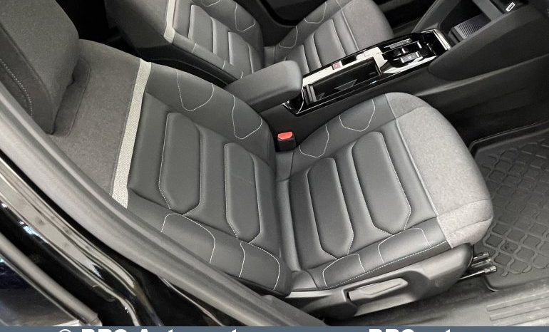Citroen C4 1.2 Shine Automatas 2023 full