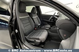 Citroen C4 1.2 Shine Automatas 2023 full