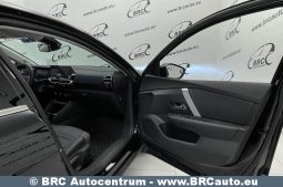 Citroen C4 1.2 Shine Automatas 2023 full