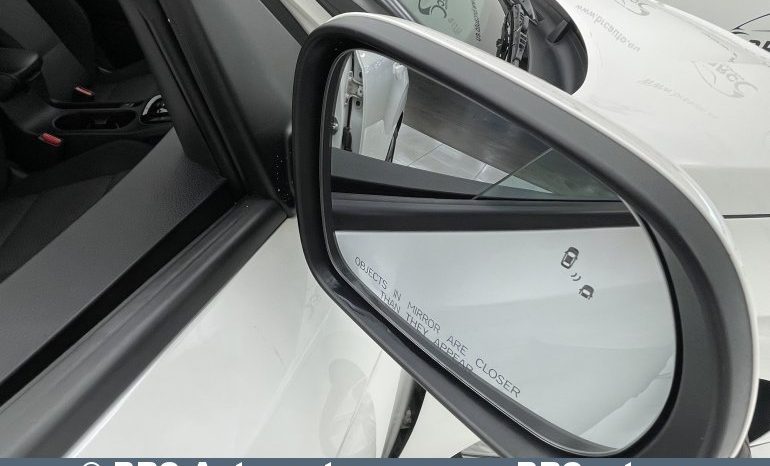 Kia Soul EV EcoElectric 2021 full
