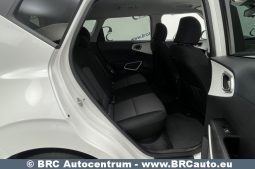 Kia Soul EV EcoElectric 2021 full