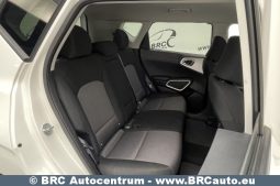 Kia Soul EV EcoElectric 2021 full