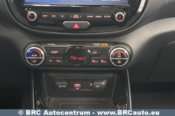 Kia Soul EV EcoElectric 2021 full