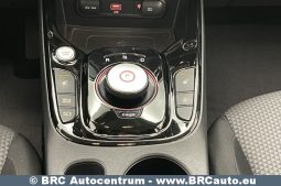 Kia Soul EV EcoElectric 2021 full
