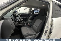 Kia Soul EV EcoElectric 2021 full