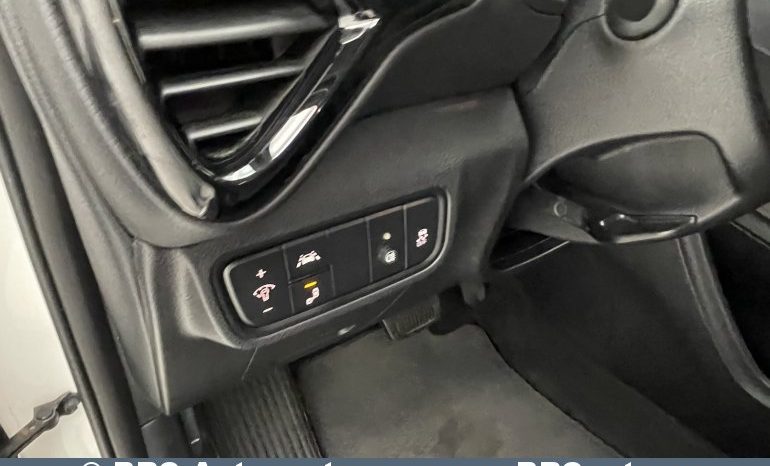 Kia Soul EV EcoElectric 2021 full