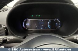 Kia Soul EV EcoElectric 2021 full