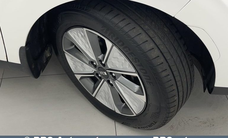 Kia Soul EV EcoElectric 2021 full