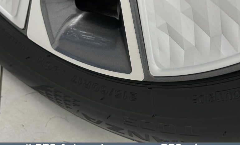 Kia Soul EV EcoElectric 2021 full
